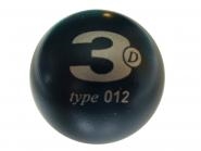3 D type 012 