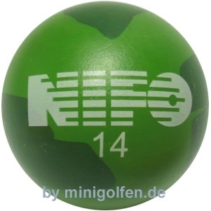 NIFO 14 (ML)