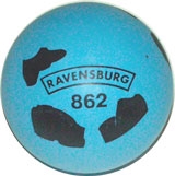 Ravensburg 862 K