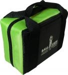 Minigolf boldtaske - 24 bolde, Ball Safe