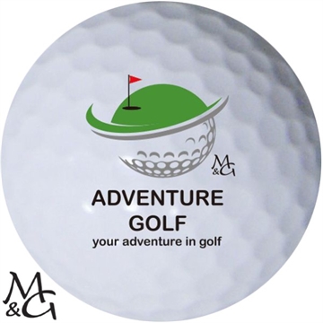 M&G Adventure Golf