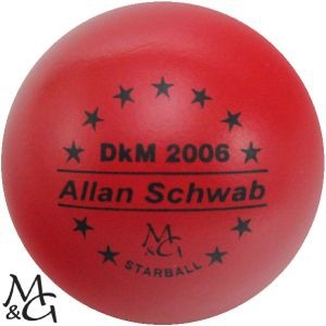 DkM Allan Schwab 2006 