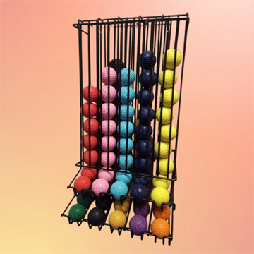 Boldrack - bold dispenser 