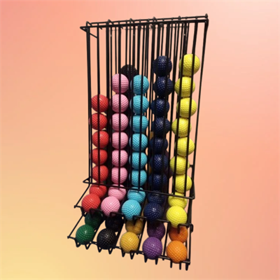 Boldrack - bold dispenser 