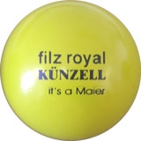 M&G Künzell filz royal (KL)