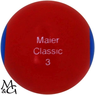 Maier Classic  3 ( KL + KR)