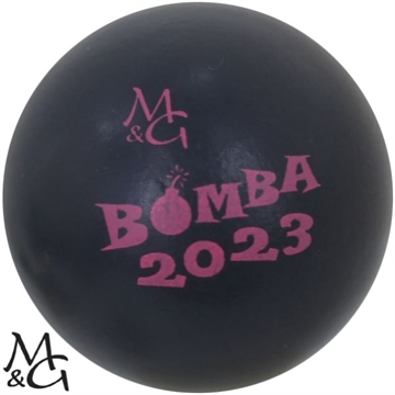 M&G Bomba 2023, kl