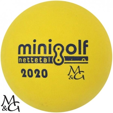 Minigolf Nettetal 2020 (KX)
