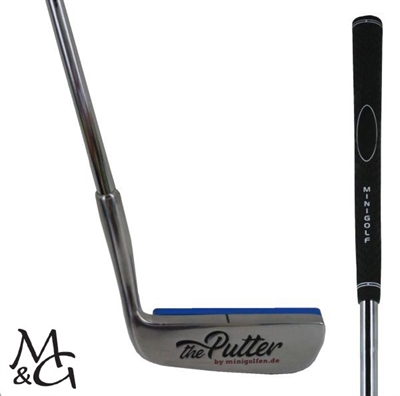 M&G The Putter, 90 cm  Venstrehånds kølle