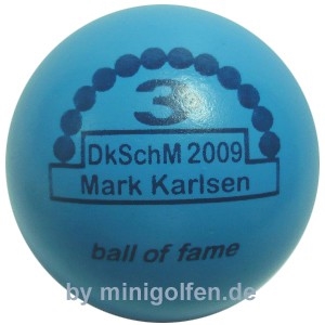 3D BoF DkSchM 2009 Mark Karlsen (KX)