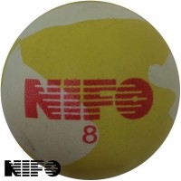 NIFO 8 