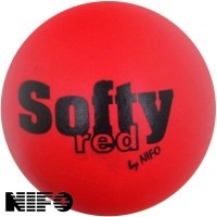 NIFO Softy Red (KL) (udsolgt)