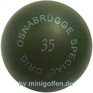Maier osnabrügge special 35 (KL)