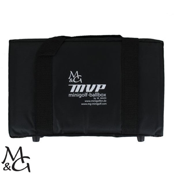 "MVP" Ball Box –30 bolde
