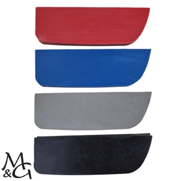 Caddy Classic Mini Golfkølle Gummi