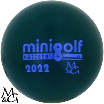 M&G Nettetal 2022.
