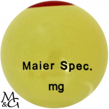 MG Maier Special 
