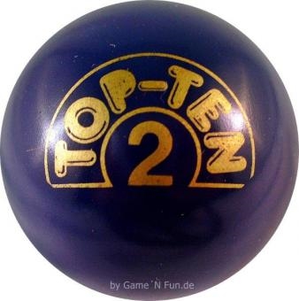 TOP TEN no. 2